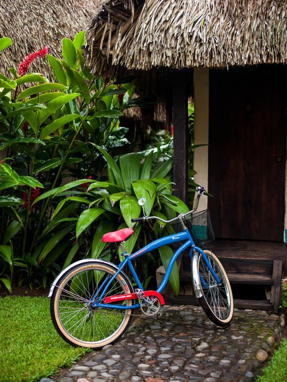 Picocanoa Rodavento Lodge *
