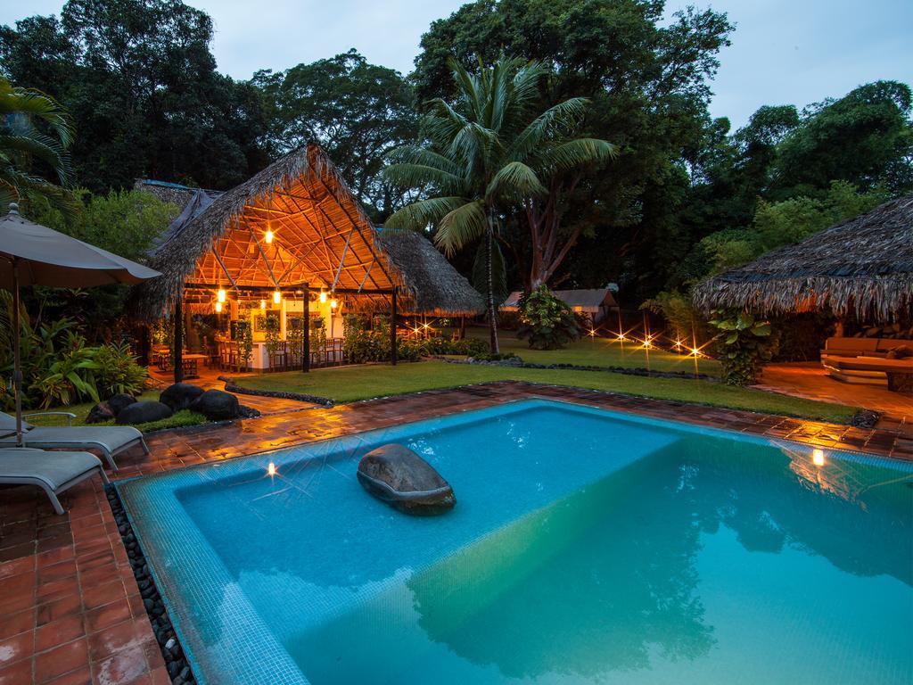 Picocanoa Rodavento Lodge *