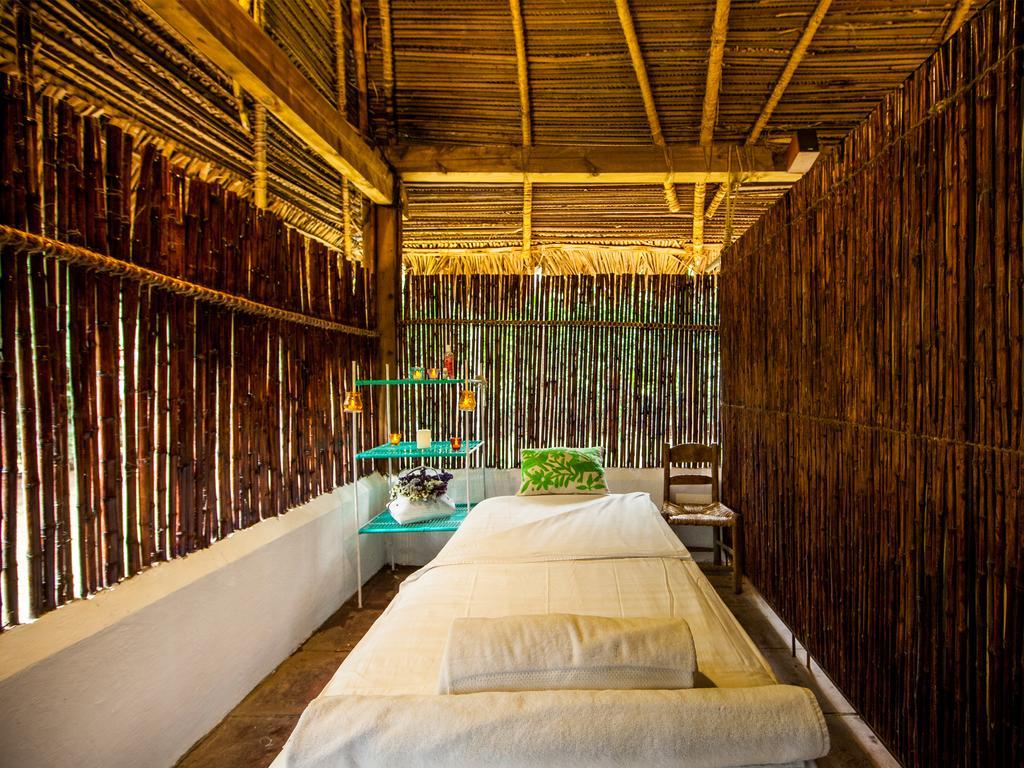 Lodge Picocanoa Rodavento Jalcomulco