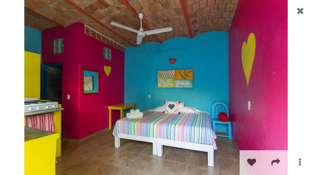 Hotel Hotel Corazon Sayulita 3*