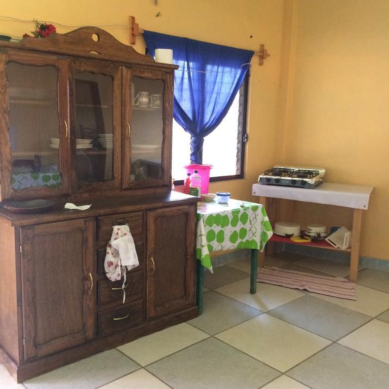 La Casita De Marlen Apartment