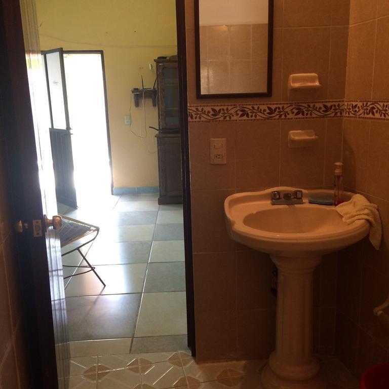 La Casita De Marlen Apartment