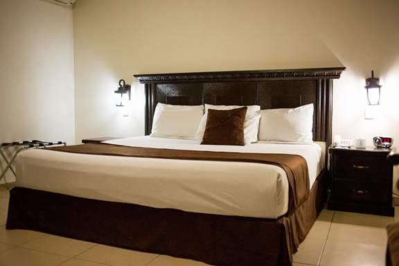 Go Hotel Monclova