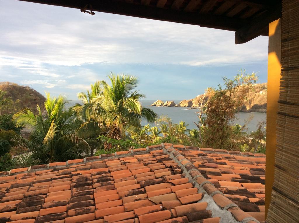Guest house Casa Gundi Y Tomas Puerto Angel