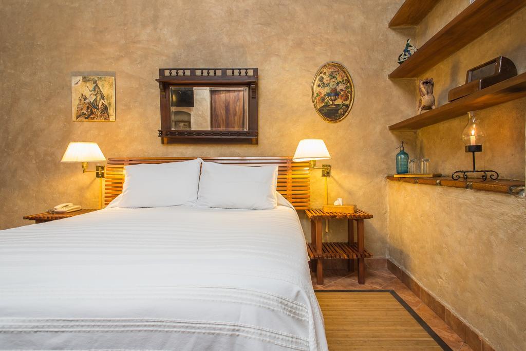 Hacienda San Gabriel De Palmas Hotel Amacuzac