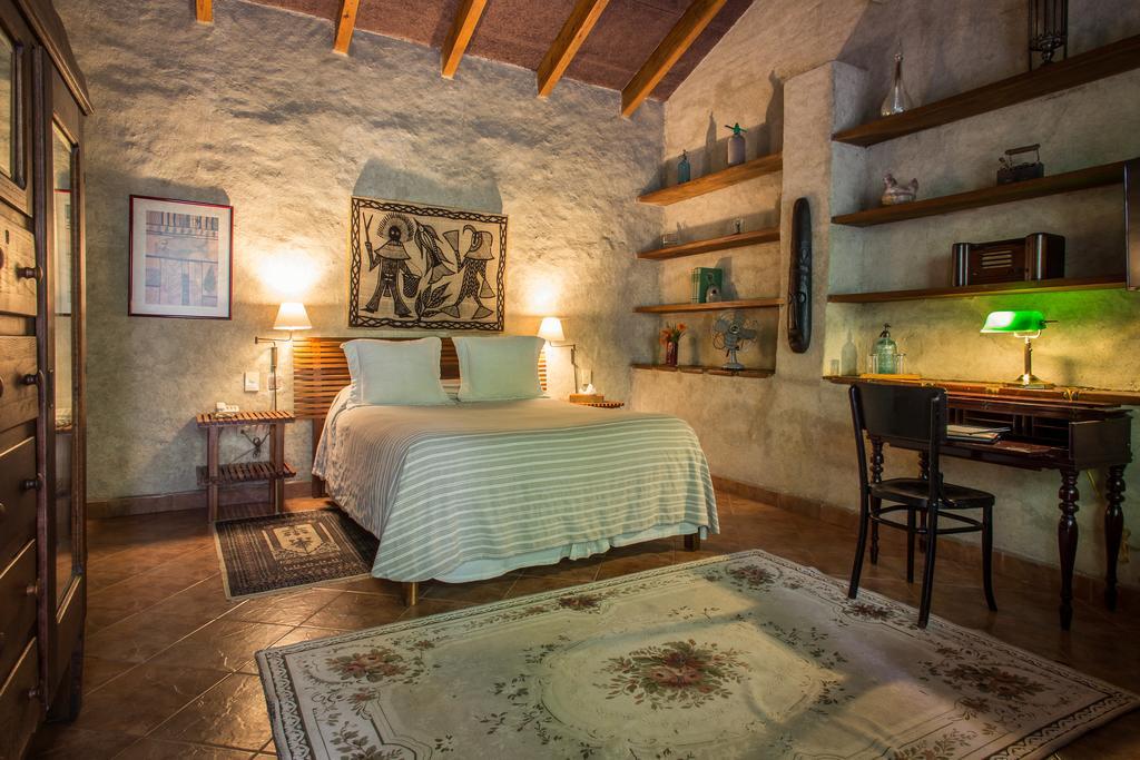 Hacienda San Gabriel De Palmas Amacuzac