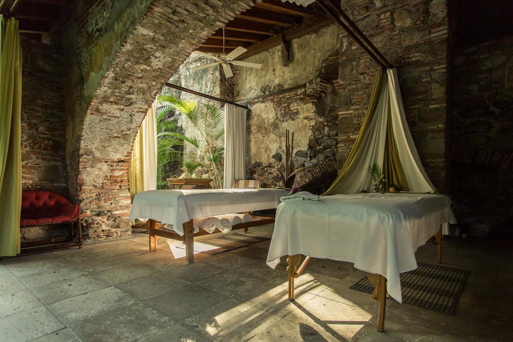 Hacienda San Gabriel De Palmas 5* Amacuzac