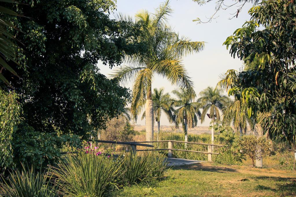 Hacienda San Gabriel De Palmas Amacuzac