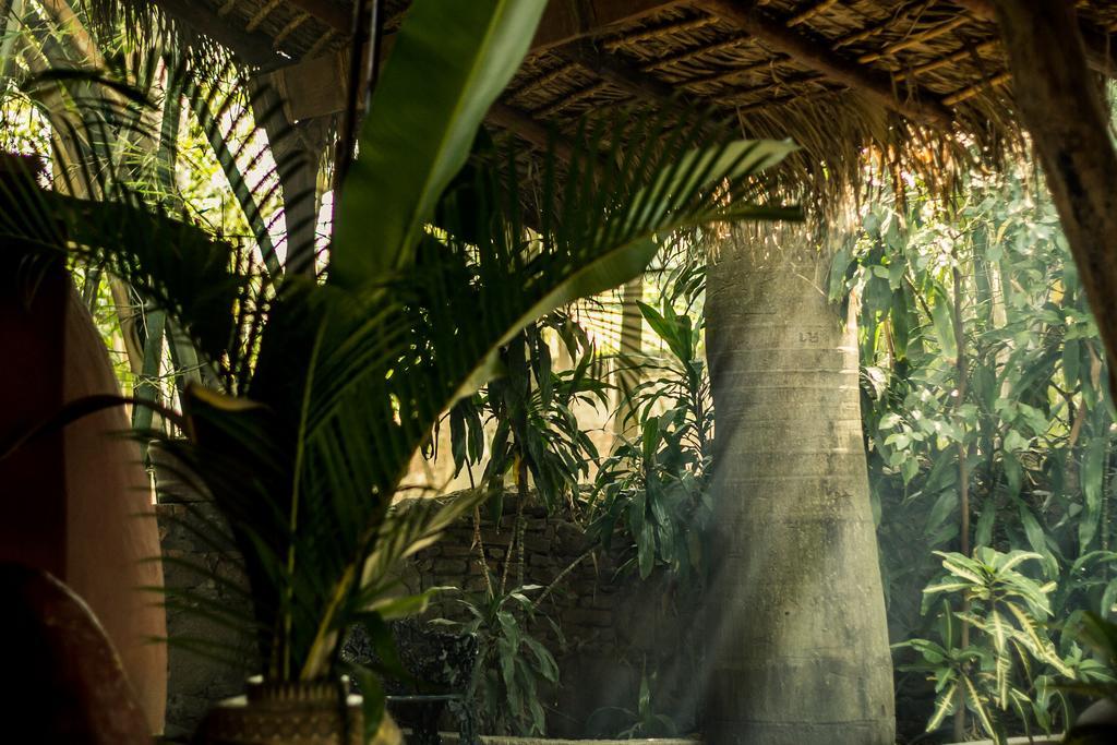 Hotel Hacienda San Gabriel De Palmas 5*