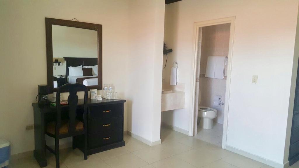 Go Hotel Monclova