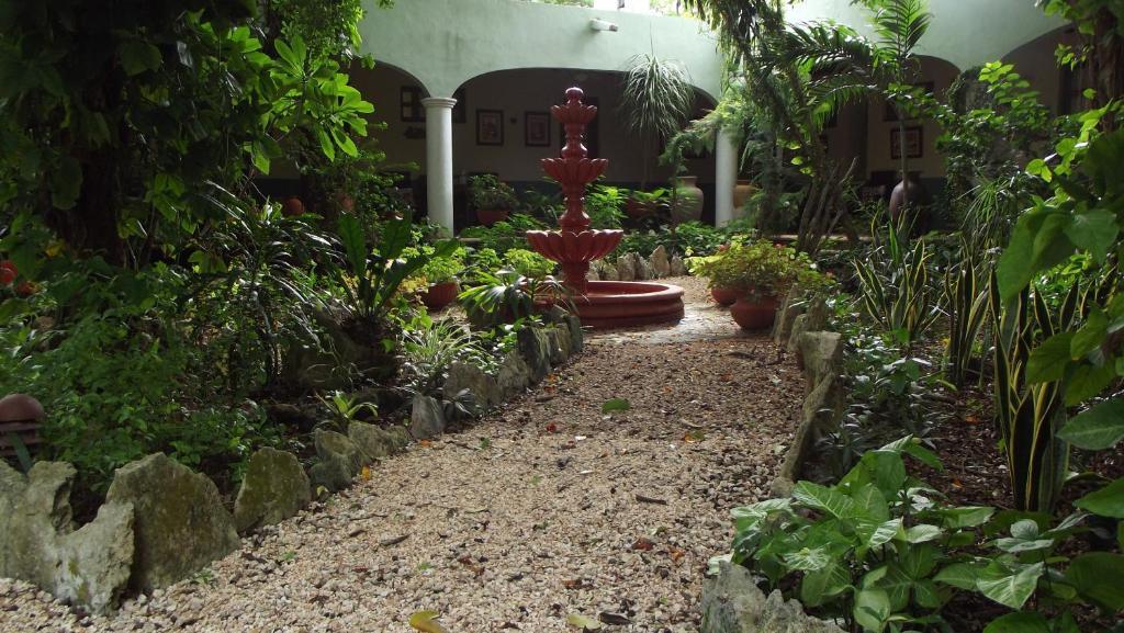 Hotel Casa Quetzal