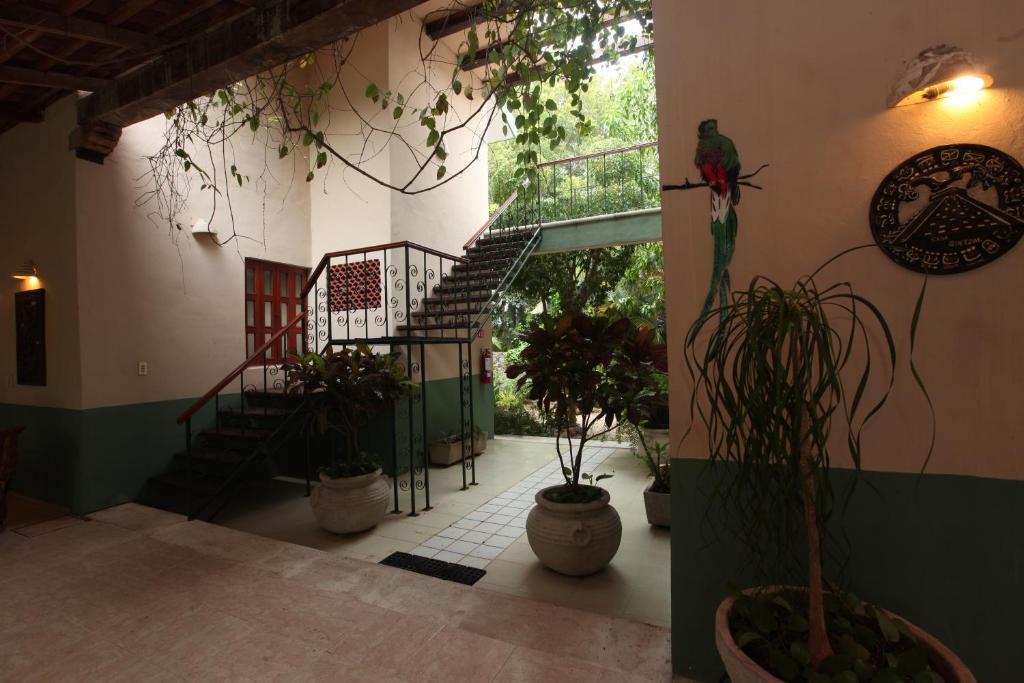 Casa Quetzal
