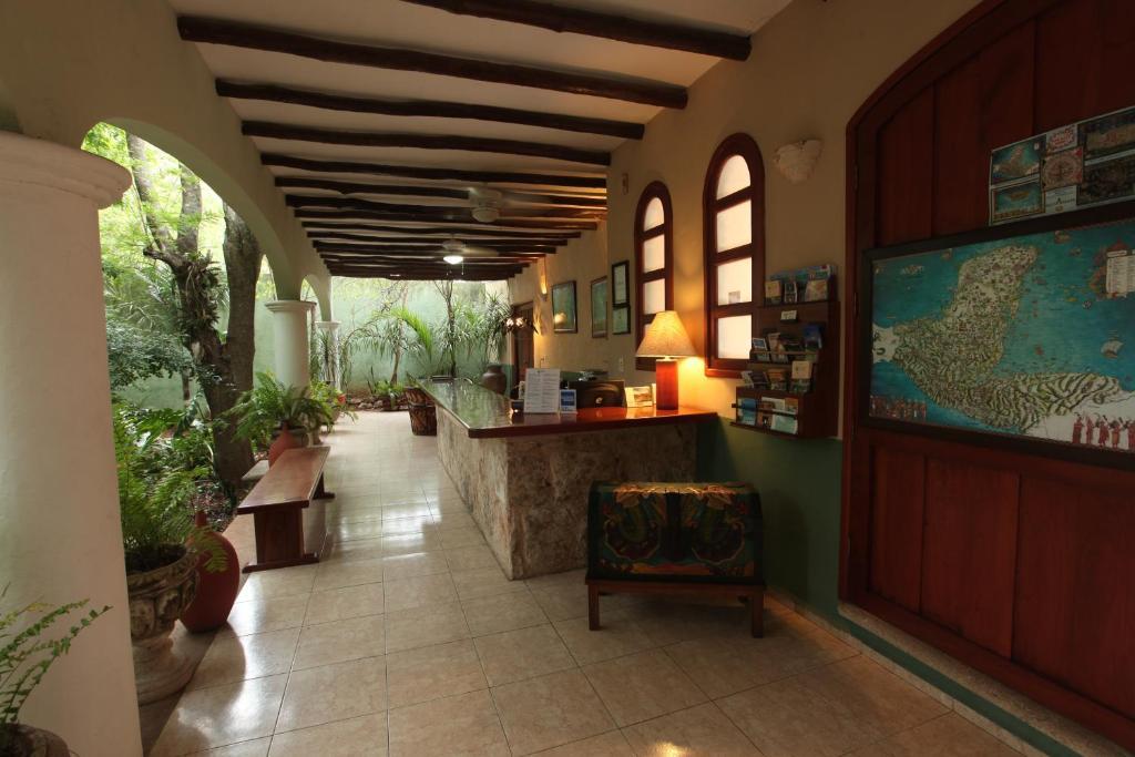 Casa Quetzal