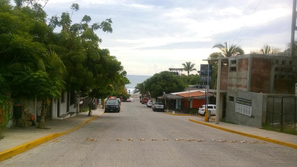 Biu Zicatela * Puerto Escondido (Oaxaca)