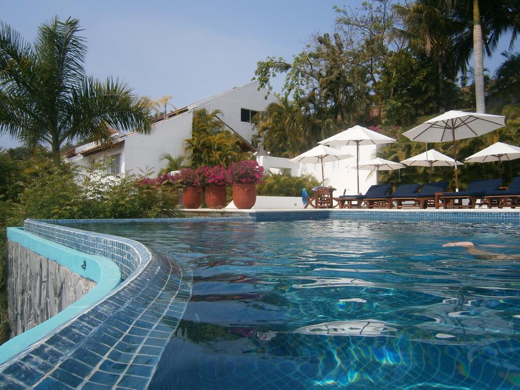Marina Porto Ixtapa Villa Ixtapa (Guerrero)