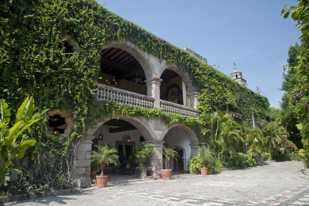 Hacienda San Gabriel De Palmas 5* Amacuzac