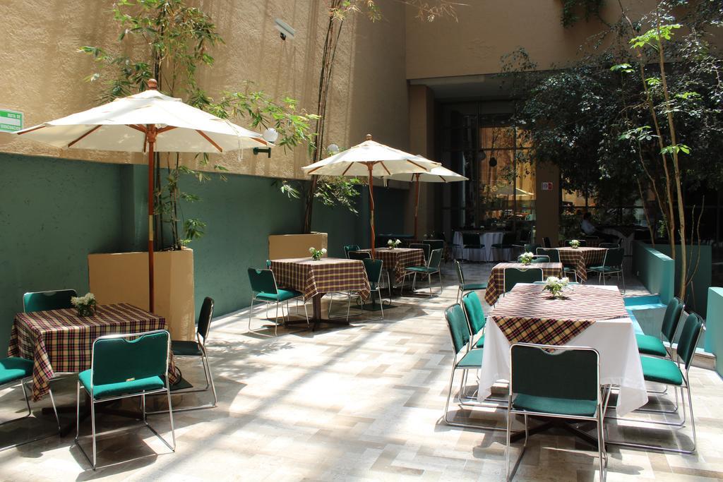 San Francisco Hotel
