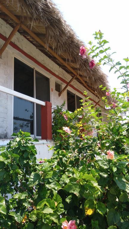 Bungalows Maresias 3* Brisas de Zicatela