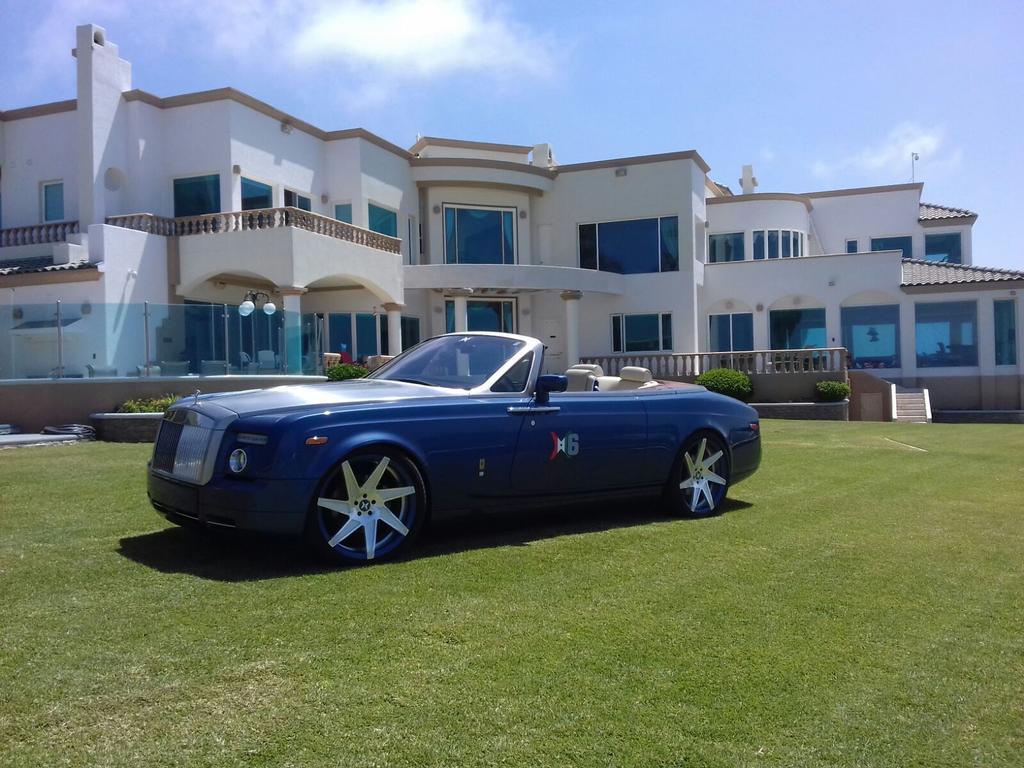 La Residency *