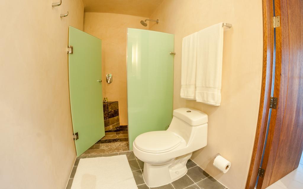 Amazing Ocean View View 2br In Wonderful Location Of Pdc By Happy Address Apartment