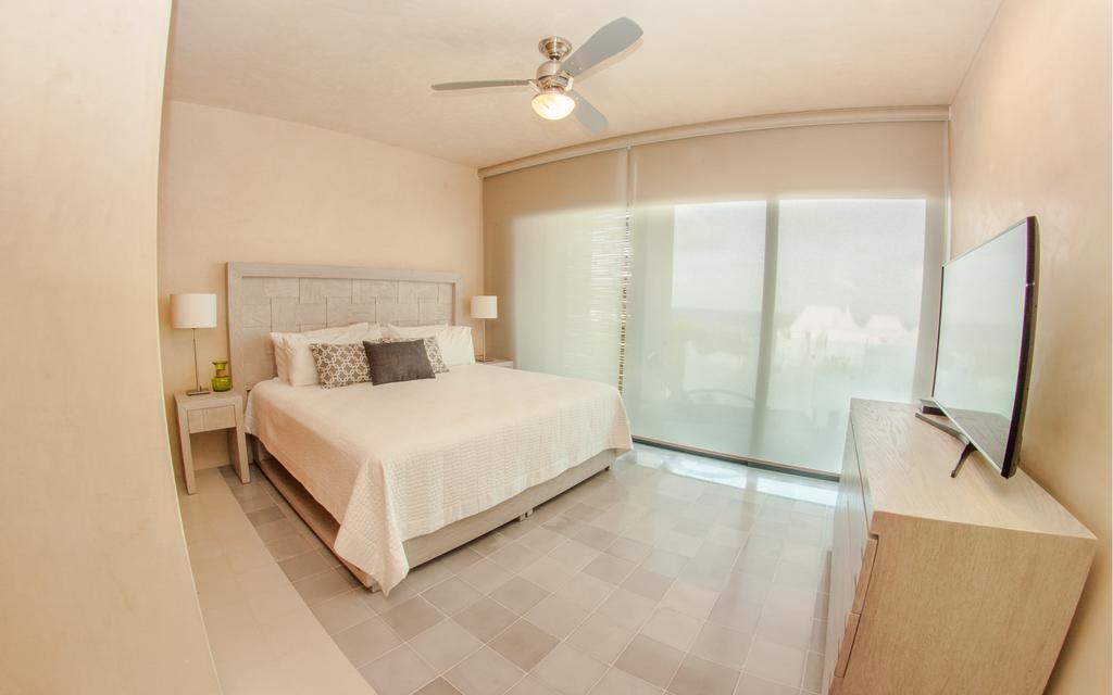Amazing Ocean View View 2br In Wonderful Location Of Pdc By Happy Address