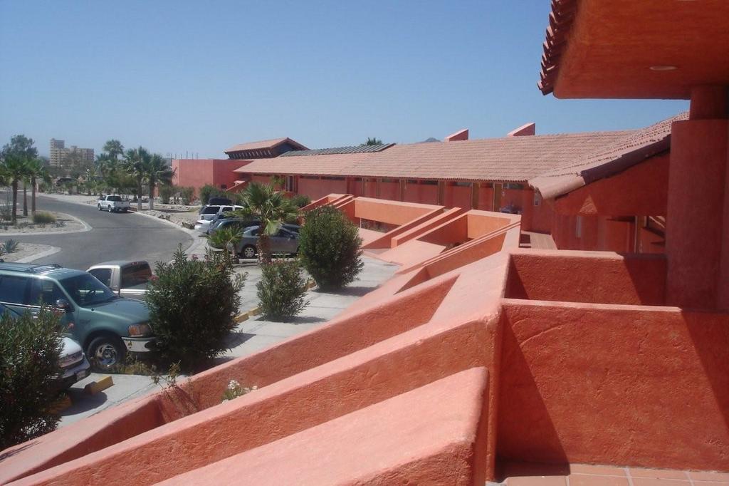 Hotel San Felipe Marina