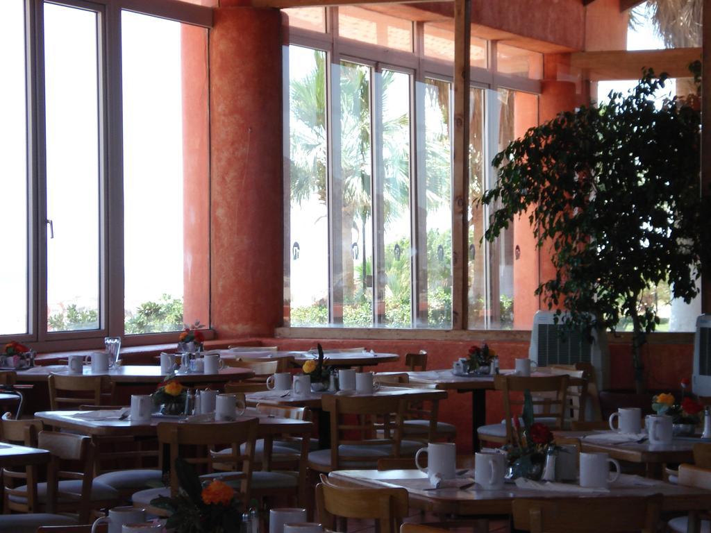 San Felipe Marina 3*
