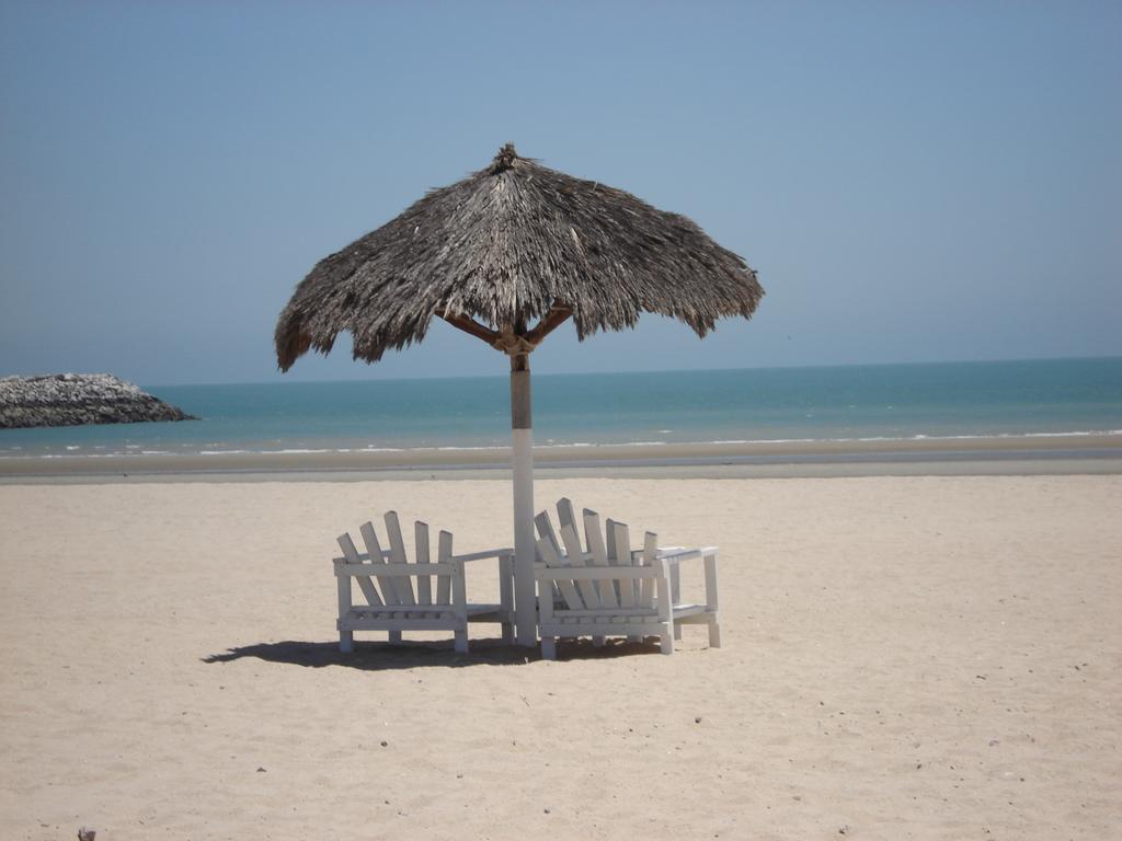 San Felipe Marina