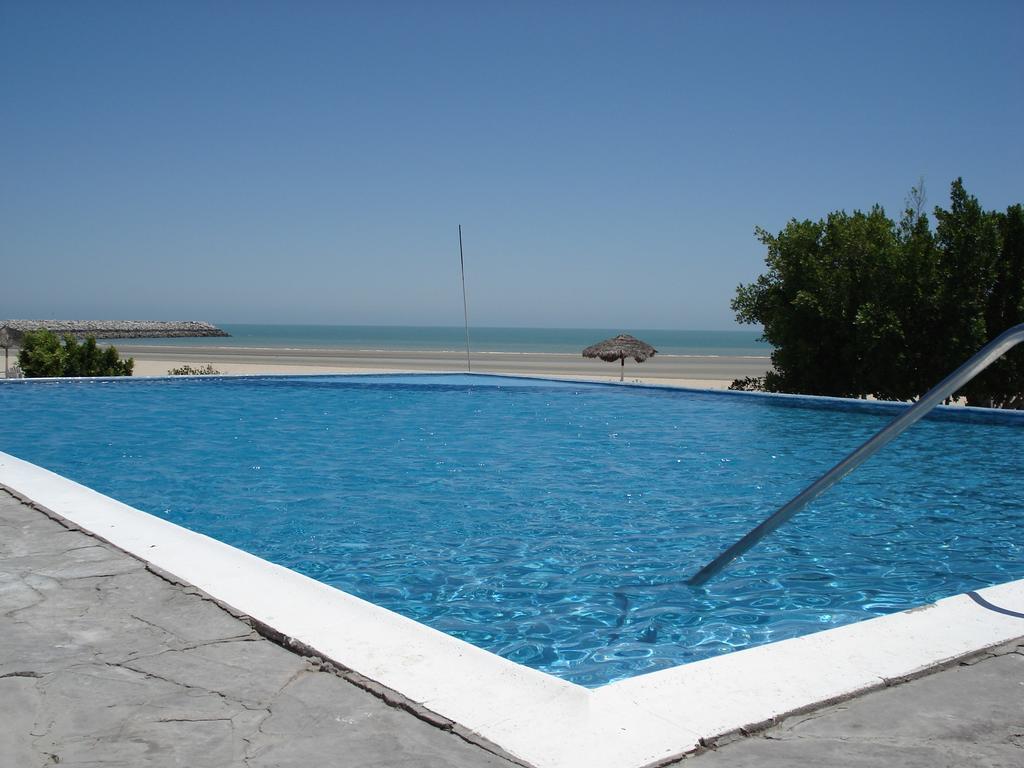 San Felipe Marina Hotel 3*
