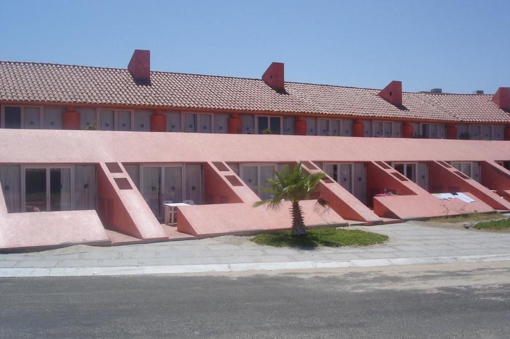 Hotel San Felipe Marina