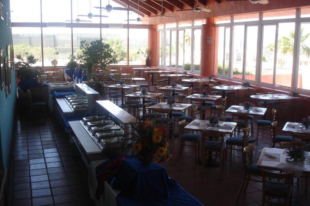 San Felipe Marina Hotel San Felipe (Baja California)