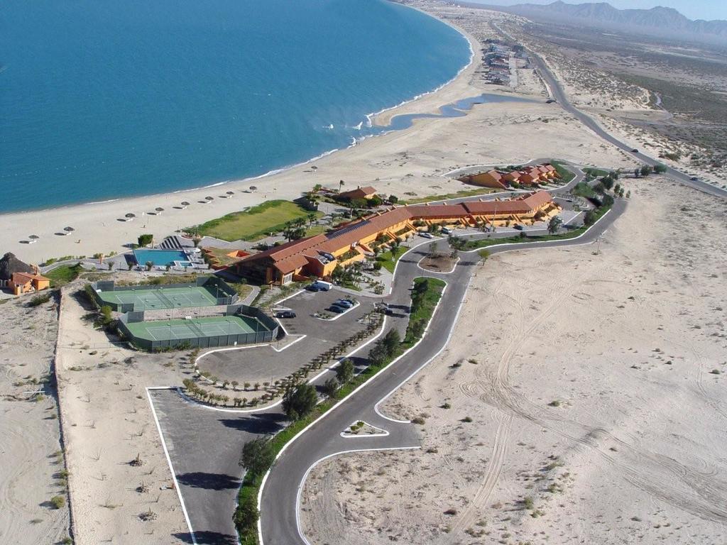 San Felipe Marina