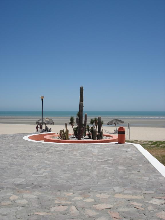 San Felipe Marina Hotel