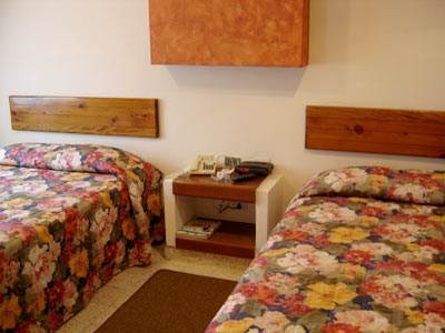 San Francisco Hotel 4*