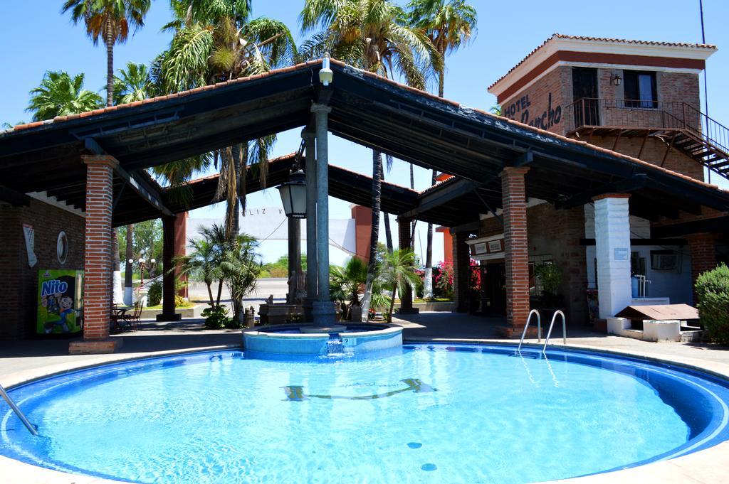 El Rancho 3*
