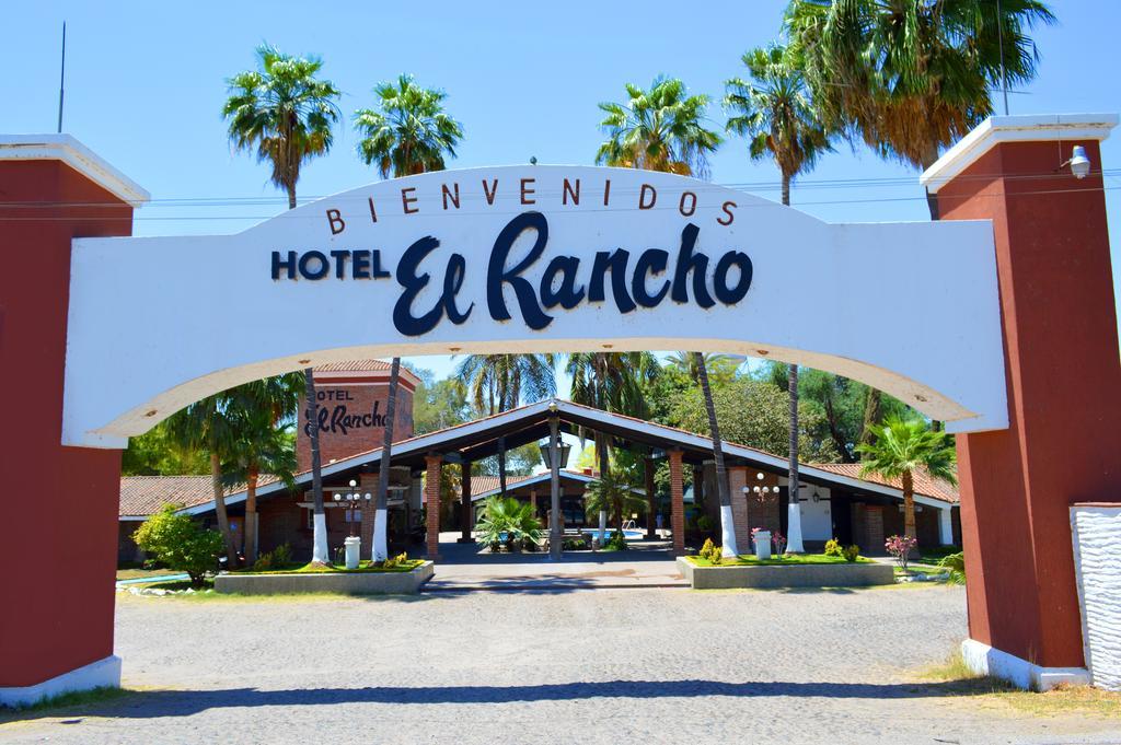 El Rancho Hotel