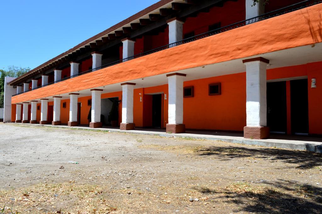 El Rancho