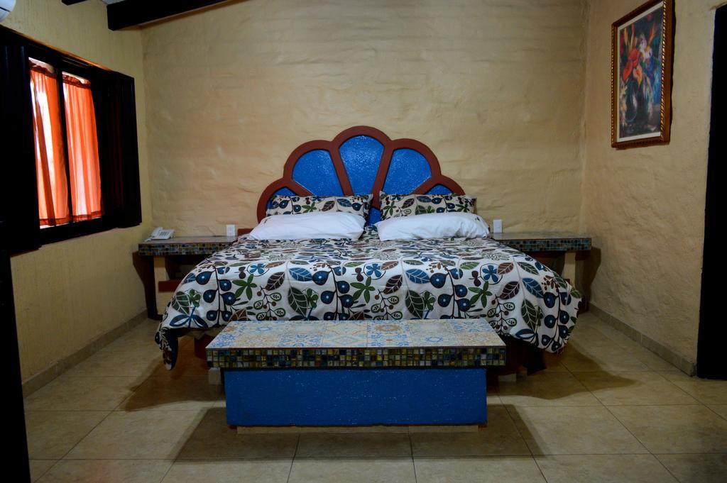 El Rancho Hotel Navojoa