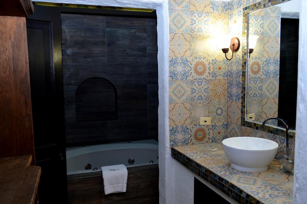 Hotel El Rancho Navojoa