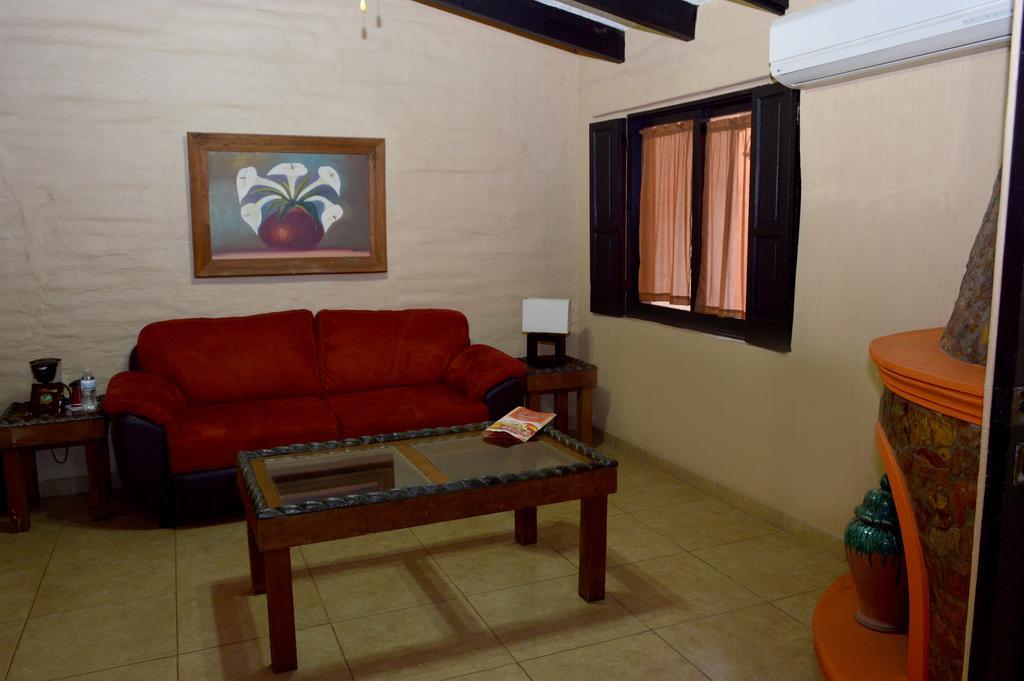 Hotel El Rancho