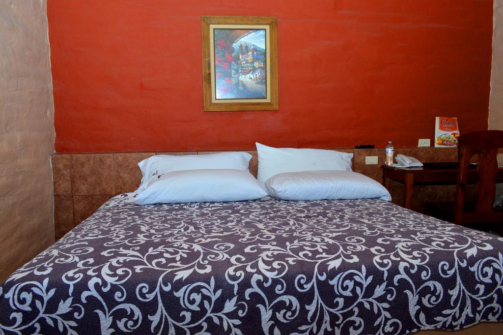 El Rancho Hotel Navojoa