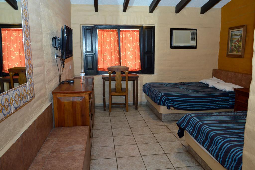 El Rancho 3* Navojoa