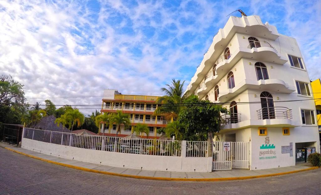 Y Suites Bugambilias Aparthotel Rincon de Guayabitos