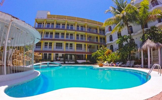 Y Suites Bugambilias Rincon de Guayabitos