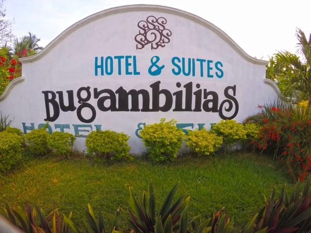 Y Suites Bugambilias Aparthotel Rincon de Guayabitos