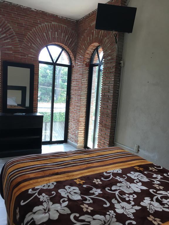 Guest house Coatlicue San Juan Teotihuacan