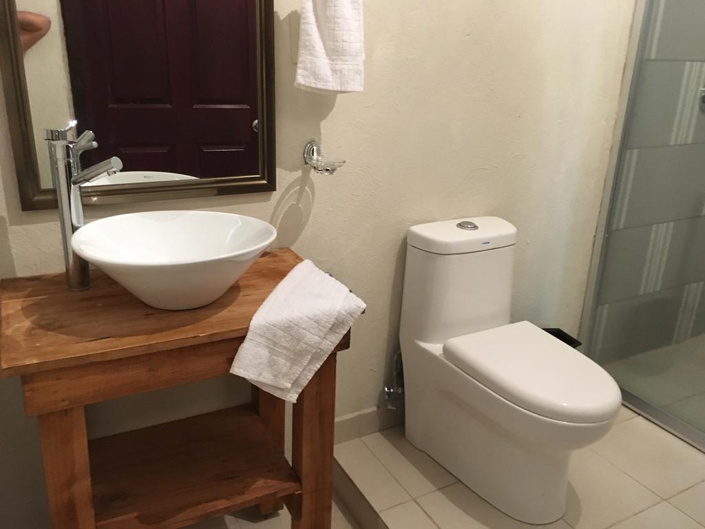 Coatlicue Guest house