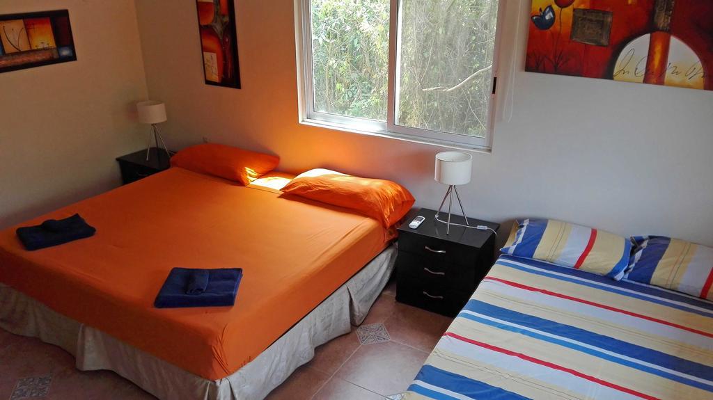 Villa Tucano B&B * Playa del Carmen