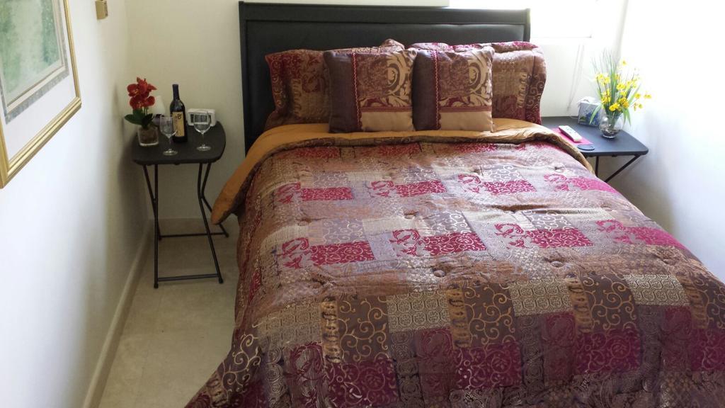 La Residency Guest house Ensenada