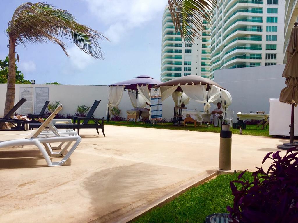 Ocean Dream By Guruhotel Hotel Cancun